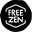 Logo de FreeZen