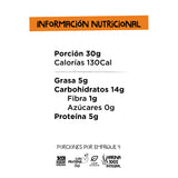 Pack x 4 Galletas con proteína rellenas de arequipe